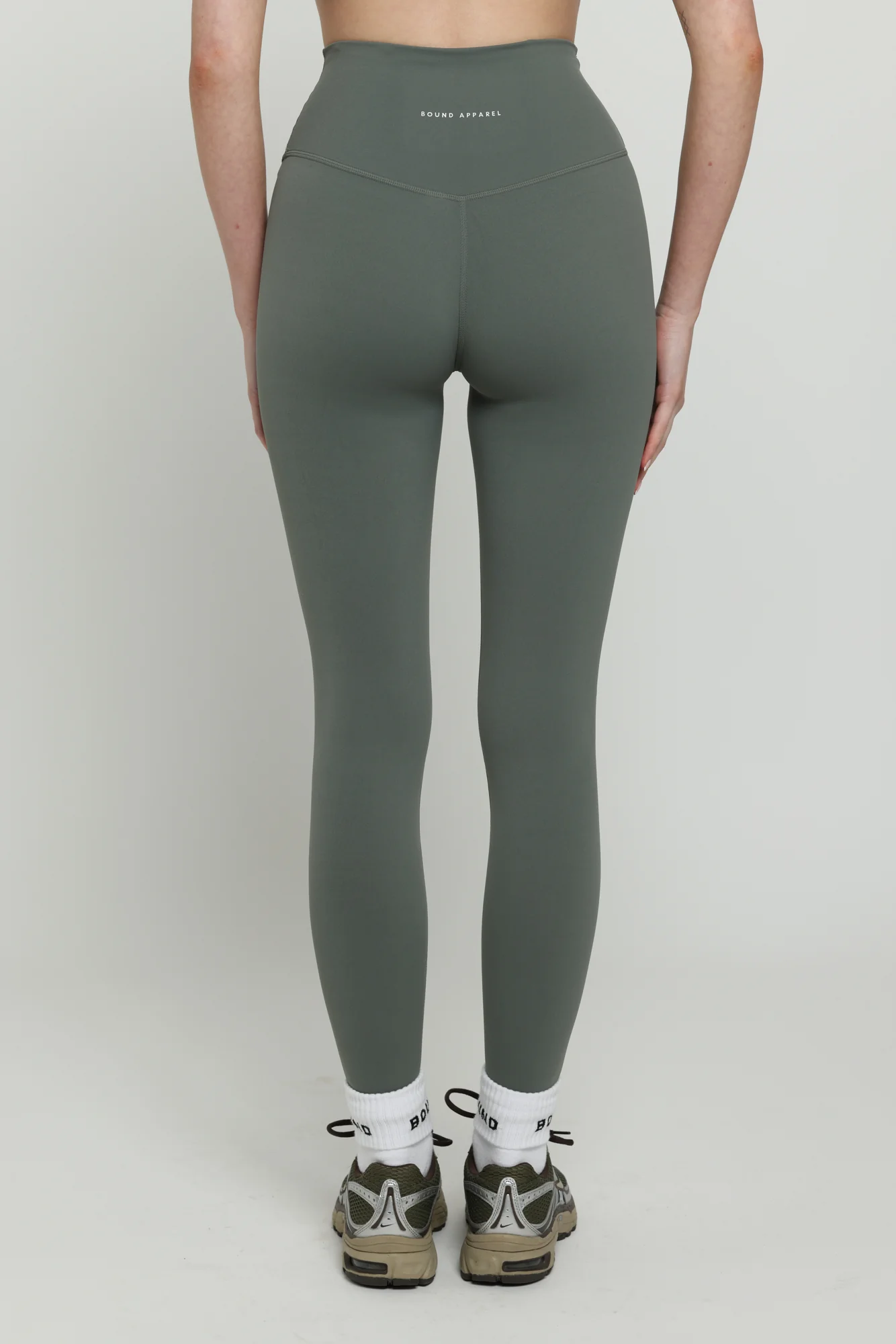 Bamboo Boundless Leggings - Image 3
