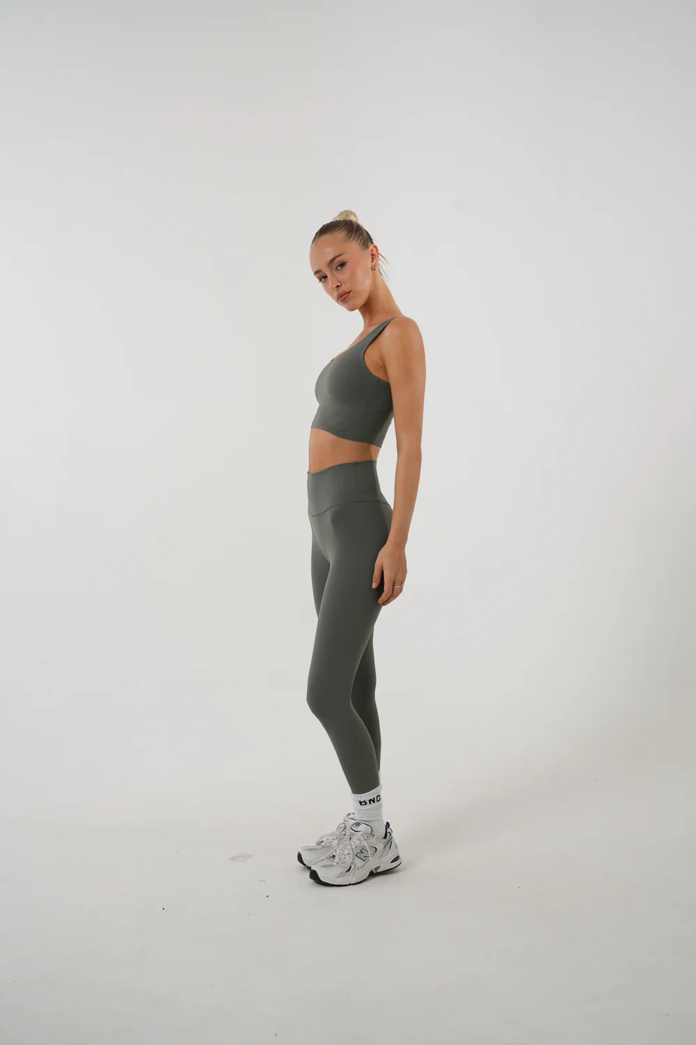 Bamboo Boundless Sculpt Tank - Image 4