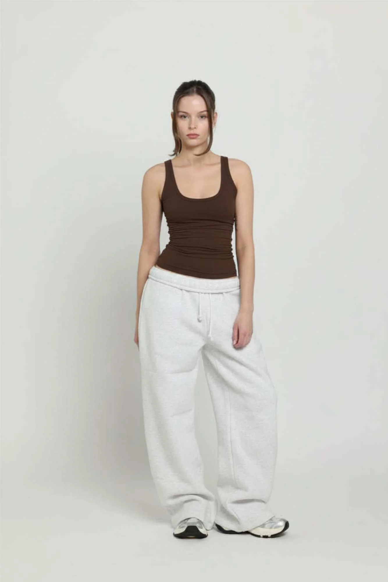 Chocolate Core Tua Tank - Image 4