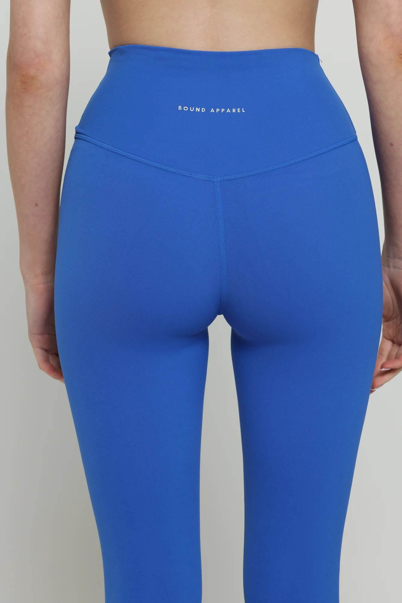 Egyptian Blue Boundless Leggings - Image 3