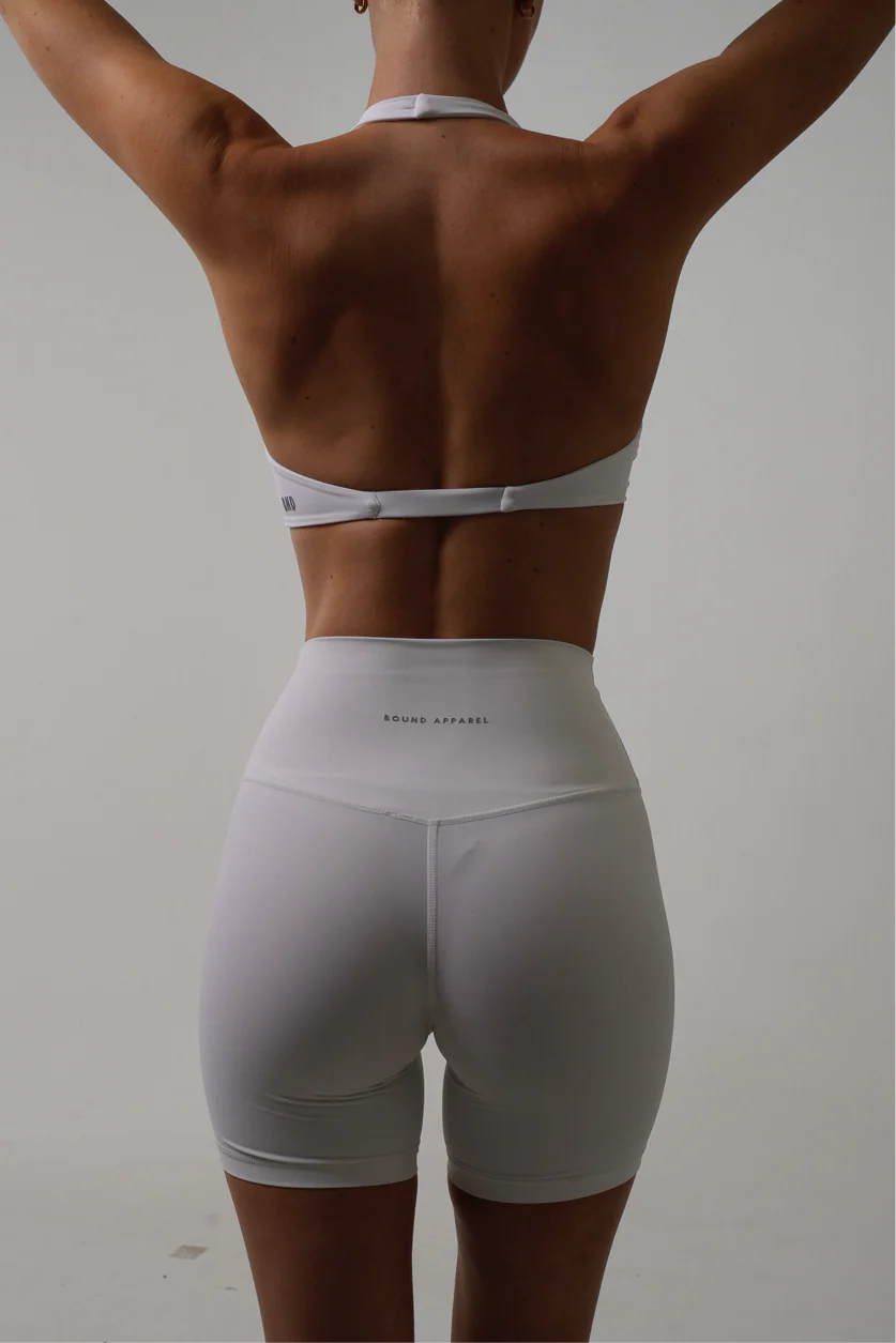 Milk Boundless Twist Bra - Image 4