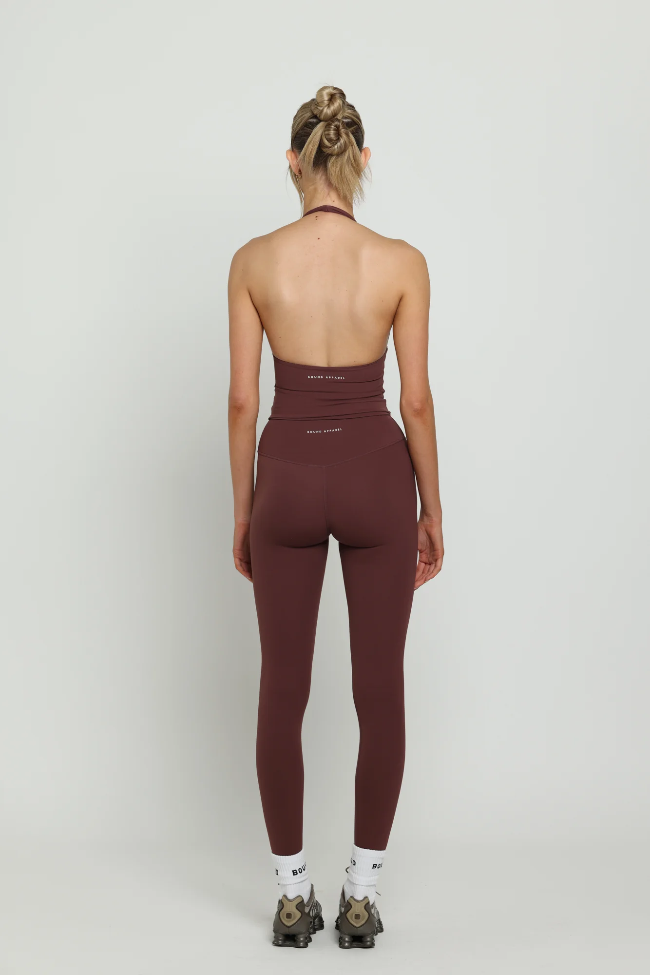 Mulberry Boundless Leggings - Tall - Image 3