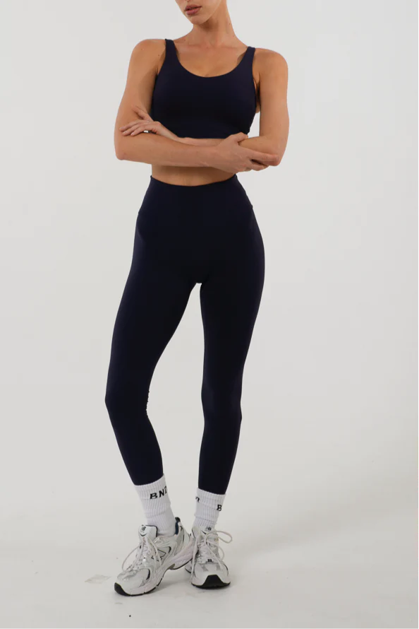 Space Blue Boundless Sculpt Tank - Image 5