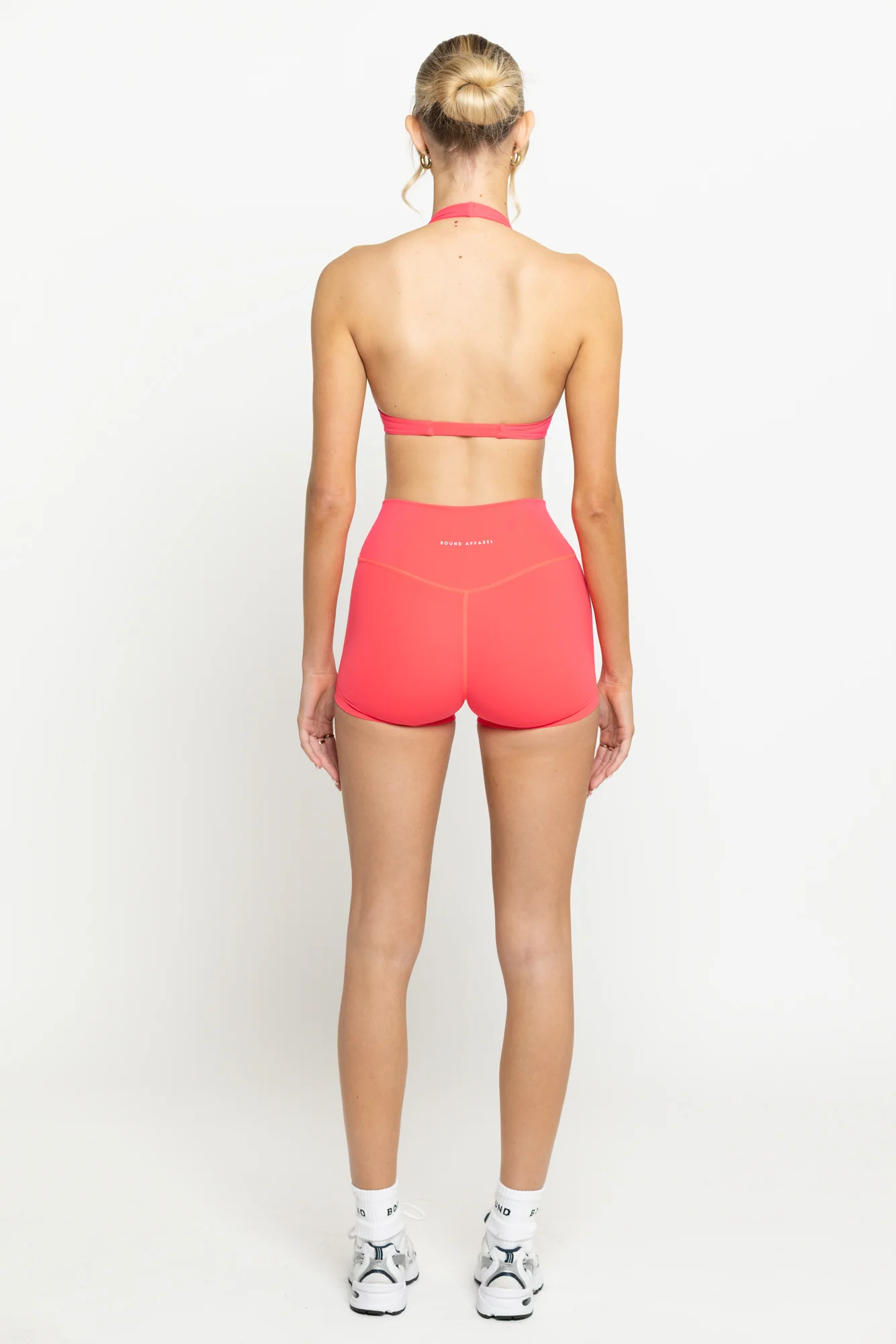 Watermelon Boundless Twist Bra - Image 3